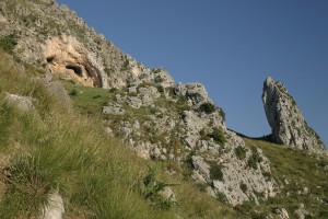 Grotta del Leone 